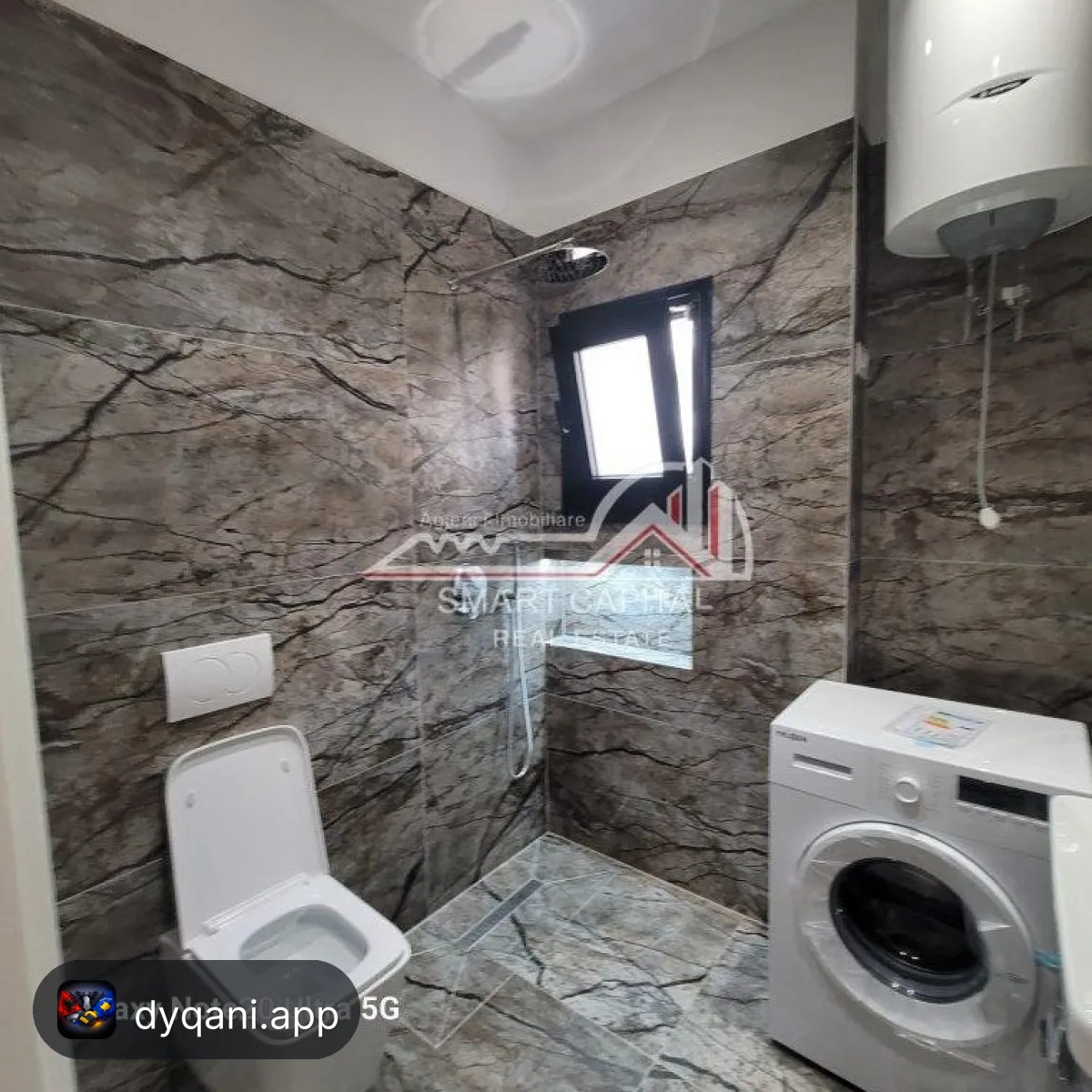 Apartament 1+1 me Qira – Ish-Kombinati, Vlorë – 700€ — Vlorë - Foto 4