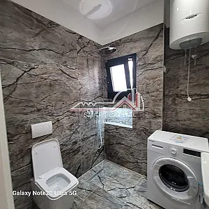 Apartament 1+1 me Qira – Ish-Kombinati, Vlorë – 700€ — Vlorë - Foto 4