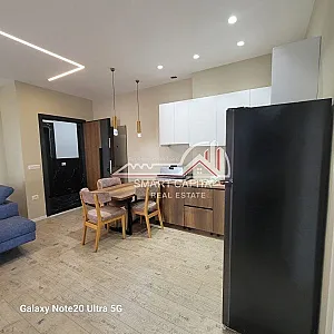 Apartament 1+1 me Qira – Ish-Kombinati, Vlorë – 700€ — Vlorë - Foto 5