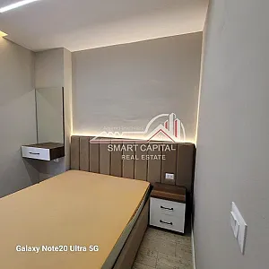 Apartament 1+1 me Qira – Ish-Kombinati, Vlorë – 700€ — Vlorë - Foto 6