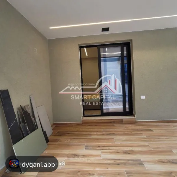 Shiten 2 Apartamente 1+1 Te Rruga – 240,000€ – Vlorë — Vlorë