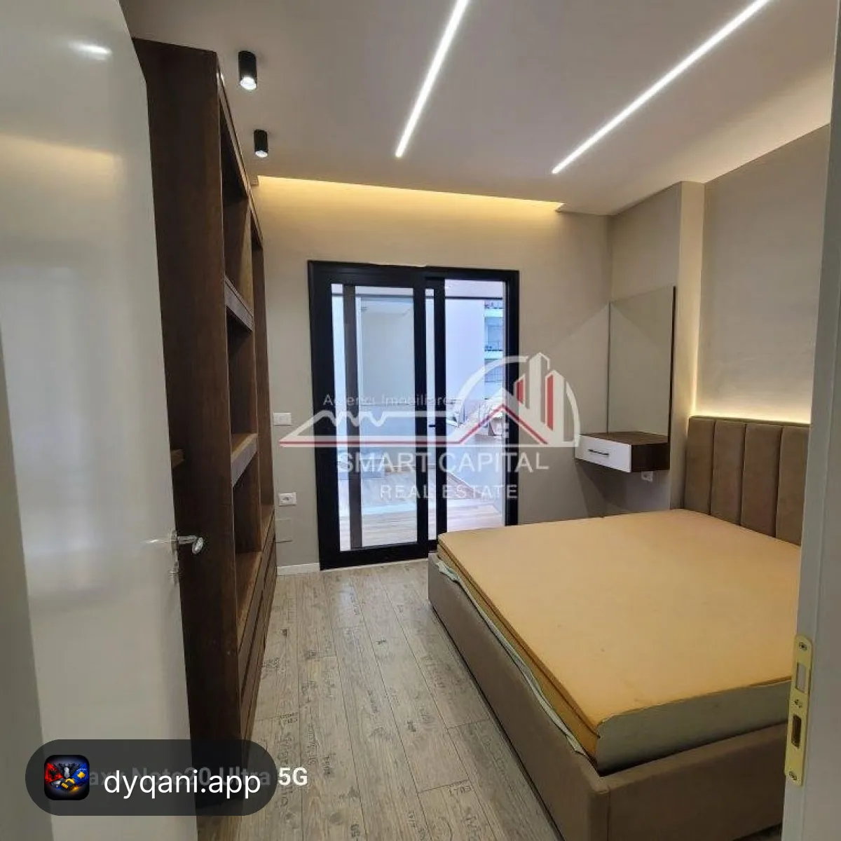 Shiten 2 Apartamente 1+1 Te Rruga – 240,000€ – Vlorë — Vlorë - Foto 3