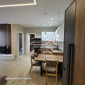Shiten 2 Apartamente 1+1 Te Rruga – 240,000€ – Vlorë — Vlorë - Foto 9