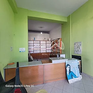Shitet Dyqan Me Sip.40 M2 Prane – 2,600€ – Vlorë – I mirë — Vlorë - Foto 2