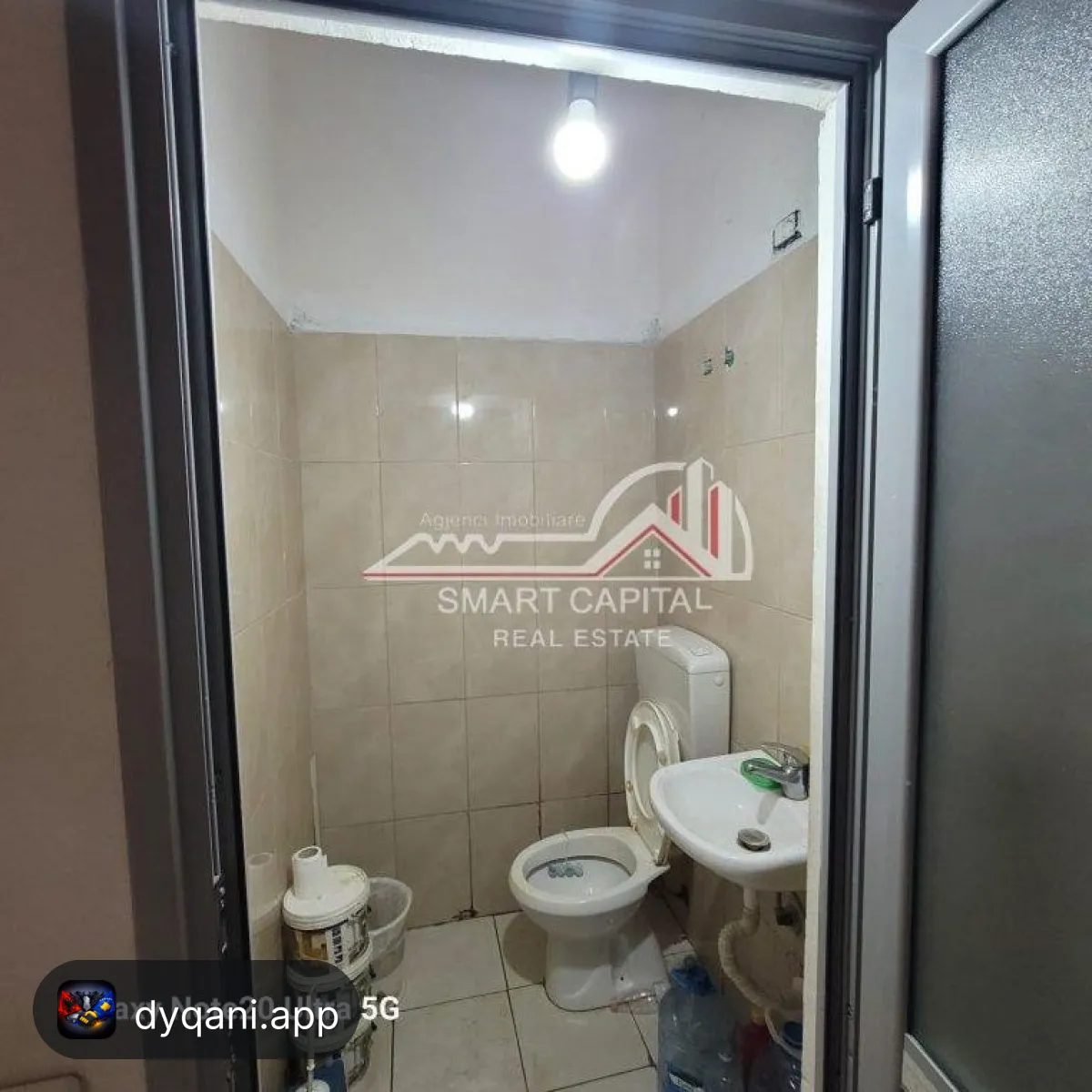 Shitet Dyqan Me Sip.40 M2 Prane – 2,600€ – Vlorë – I mirë — Vlorë - Foto 5