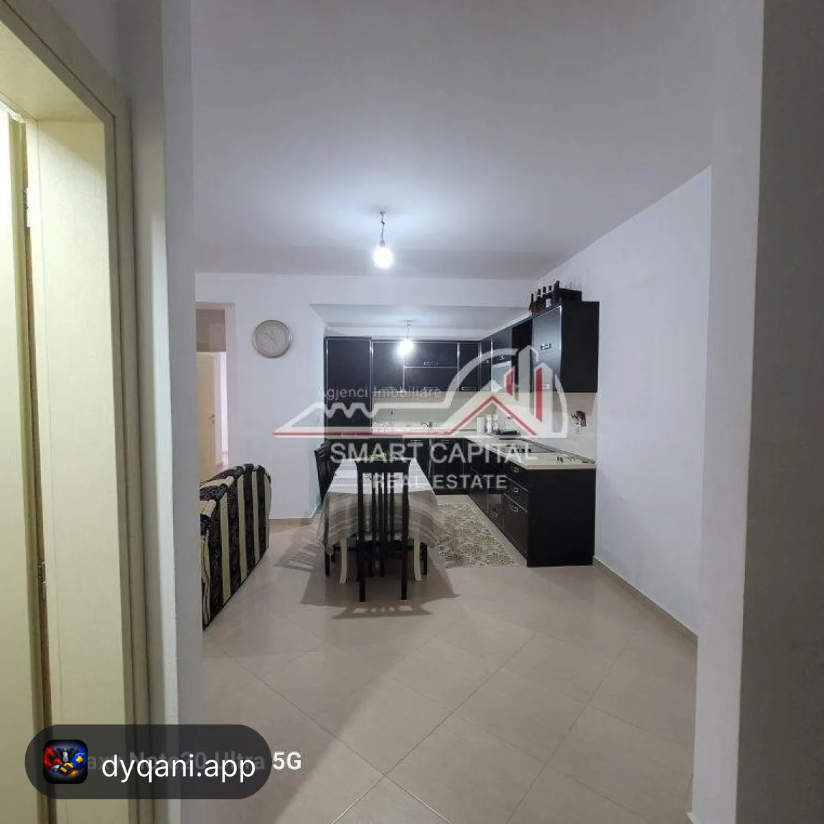 Shitet Apartament 2+1 Te Rruga – 152,000€ – Vlorë – I mirë — Vlorë - Foto 1