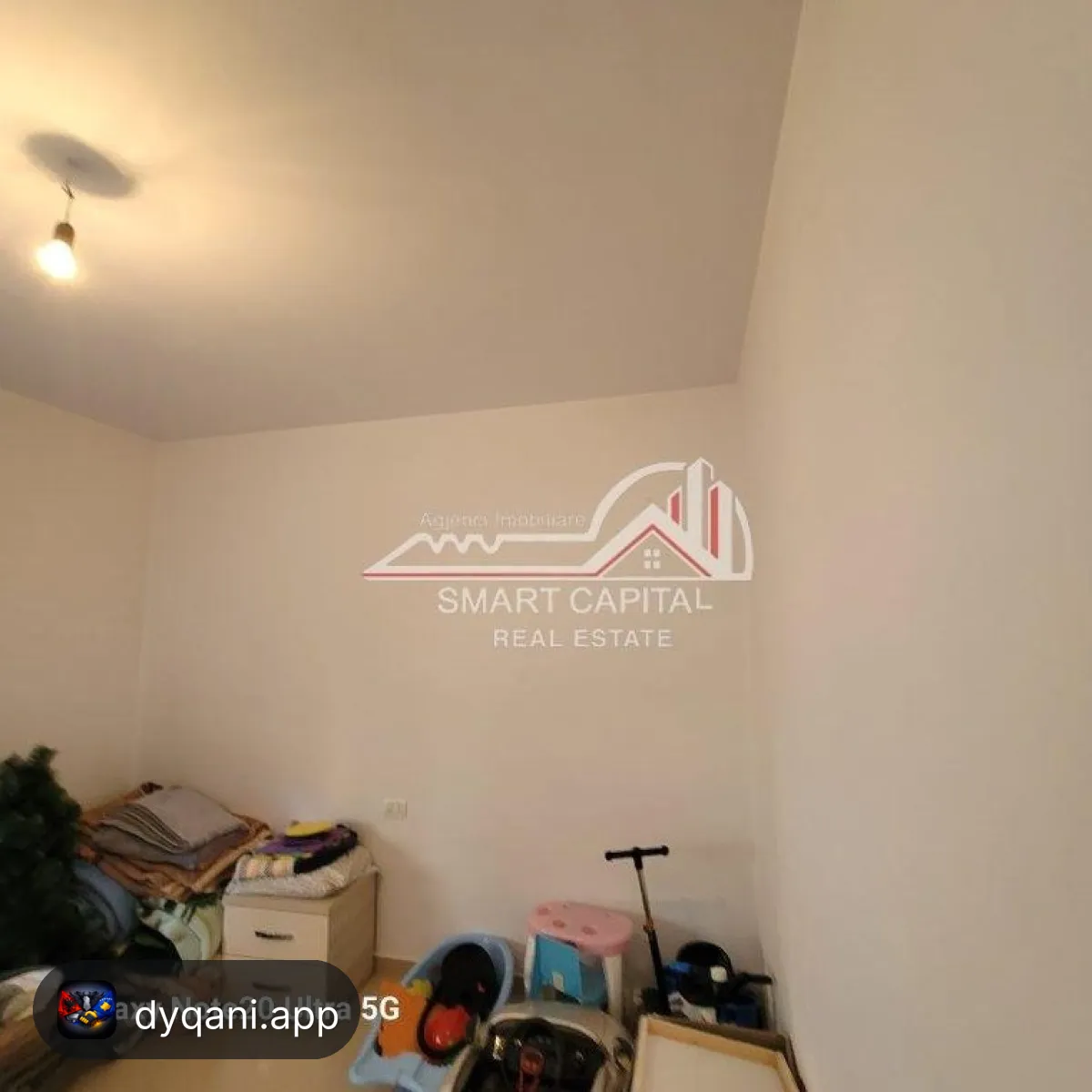Shitet Apartament 2+1 Te Rruga – 152,000€ – Vlorë – I mirë — Vlorë - Foto 3