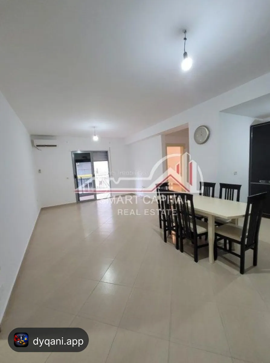 Shitet Apartament 2+1 Te Rruga – 152,000€ – Vlorë – I mirë — Vlorë - Foto 4