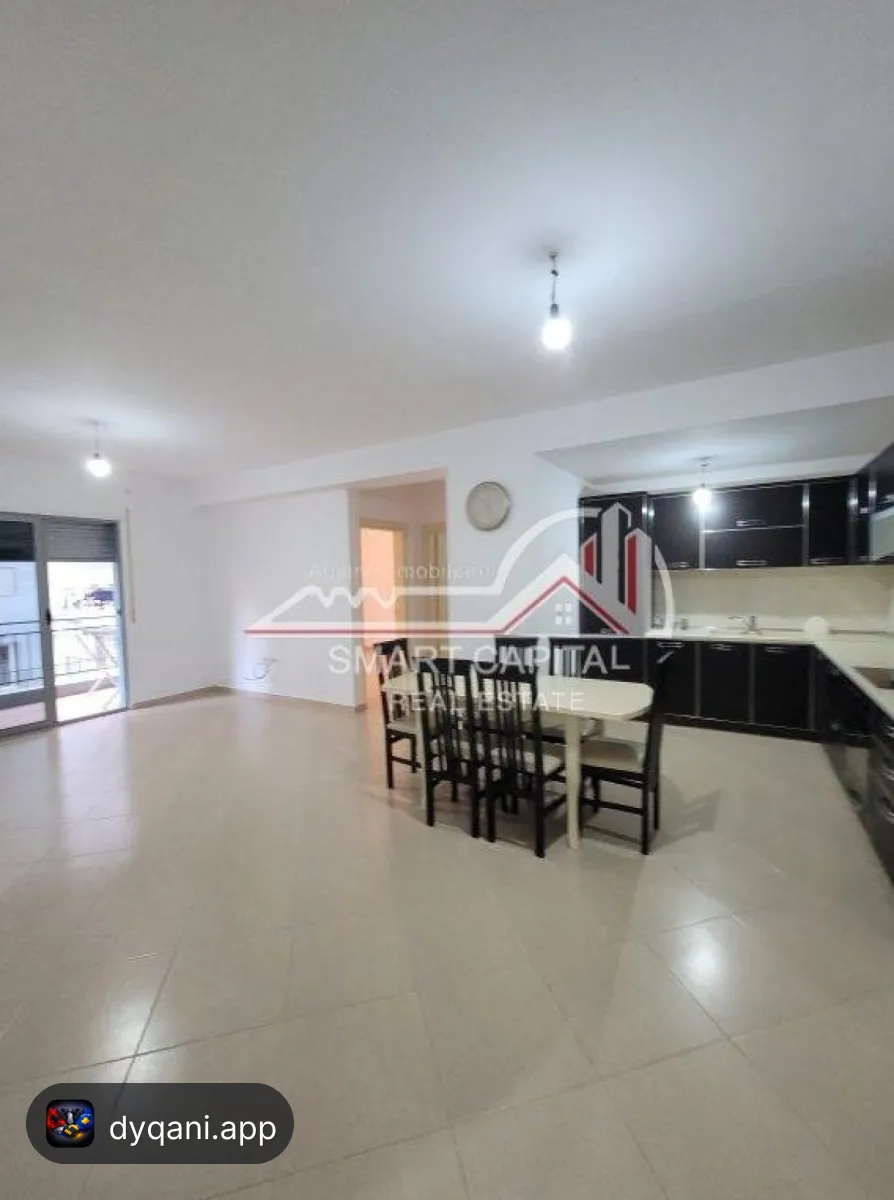 Shitet Apartament 2+1 Te Rruga – 152,000€ – Vlorë – I mirë — Vlorë - Foto 5