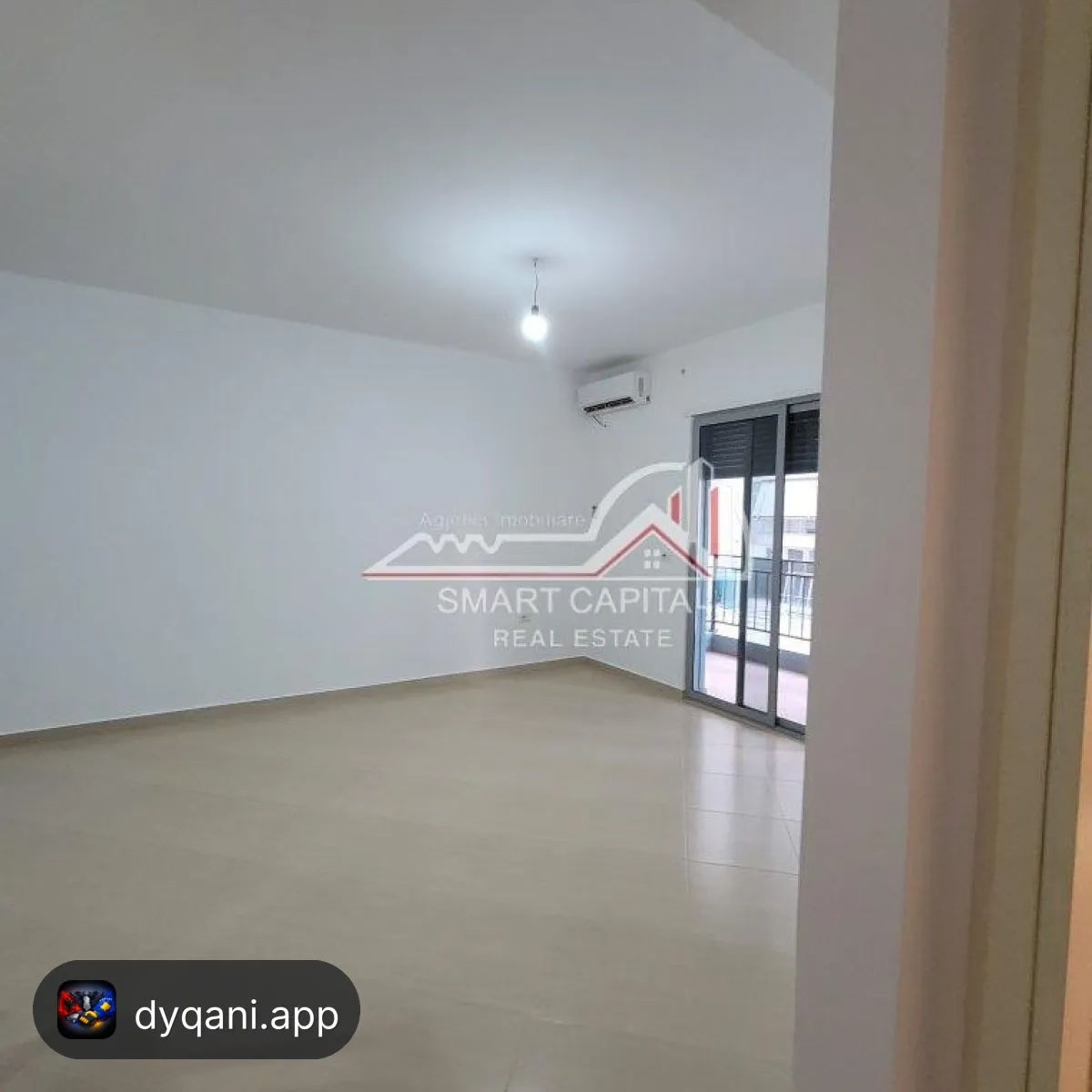 Shitet Apartament 2+1 Te Rruga – 152,000€ – Vlorë – I mirë — Vlorë - Foto 7