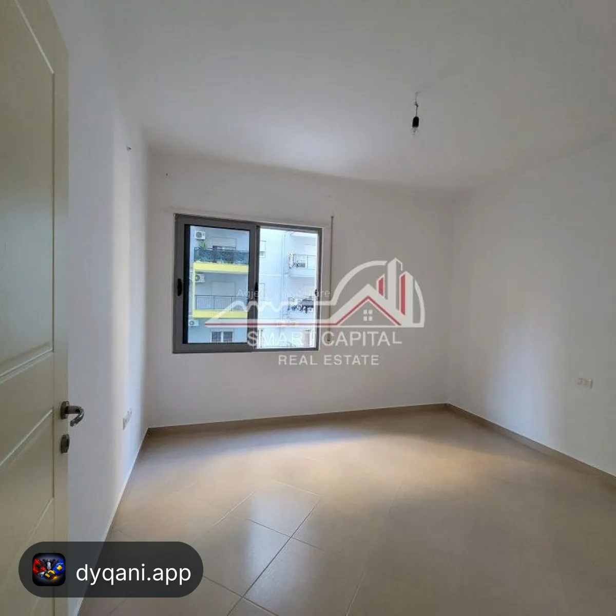 Shitet Apartament 2+1 Te Rruga – 152,000€ – Vlorë – I mirë — Vlorë - Foto 9