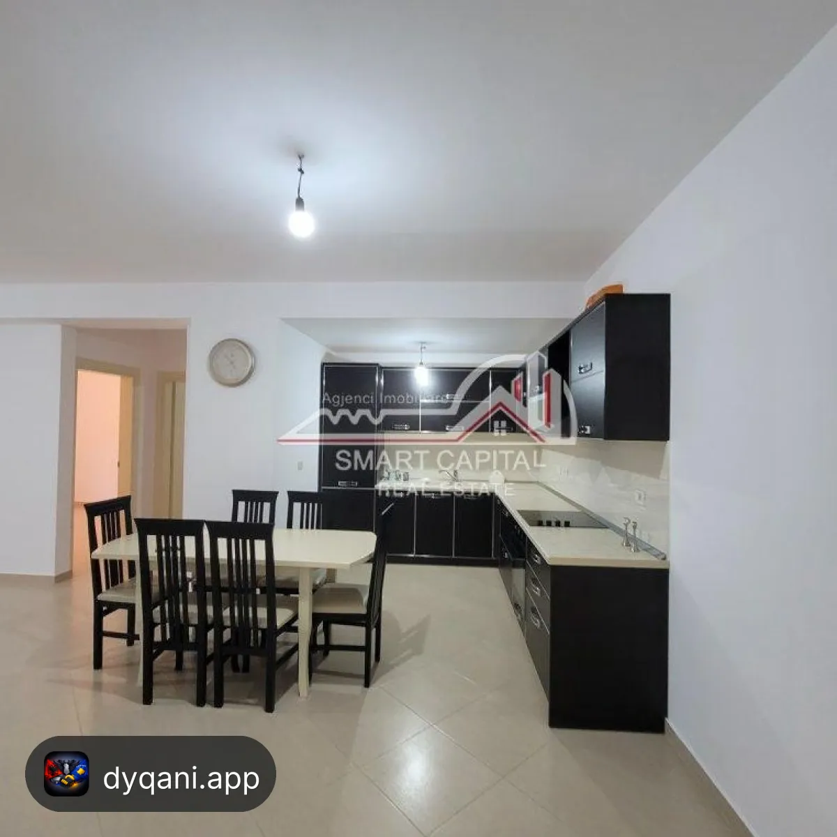 Shitet Apartament 2+1 Te Rruga – 152,000€ – Vlorë – I mirë — Vlorë - Foto 10