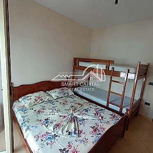 Apartament 1+1 me Qira – Lungomare – 320€ – Vlorë – I mirë — Vlorë - Foto 4