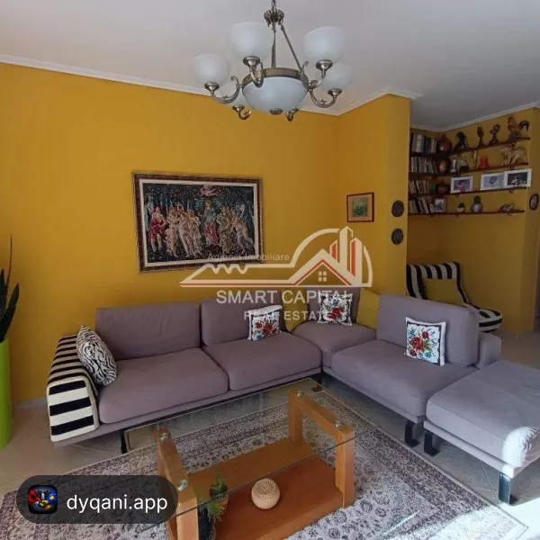 Apartament 2+1+2 në Shitje – Pranë – 154,000€ – Vlorë — Vlorë