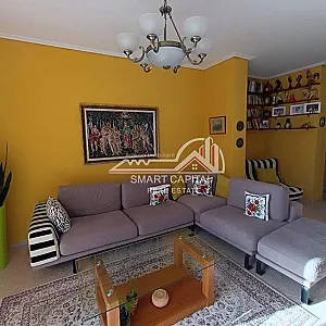 Apartament 2+1+2 në Shitje – Pranë – 154,000€ – Vlorë — Vlorë - Foto 1