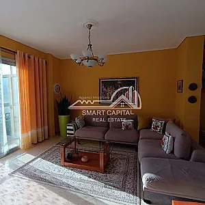 Apartament 2+1+2 në Shitje – Pranë – 154,000€ – Vlorë — Vlorë - Foto 2