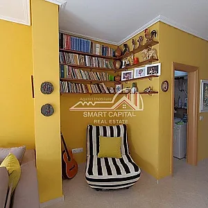 Apartament 2+1+2 në Shitje – Pranë – 154,000€ – Vlorë — Vlorë - Foto 3