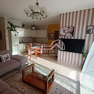 Apartament 2+1+2 në Shitje – Pranë – 154,000€ – Vlorë — Vlorë - Foto 4