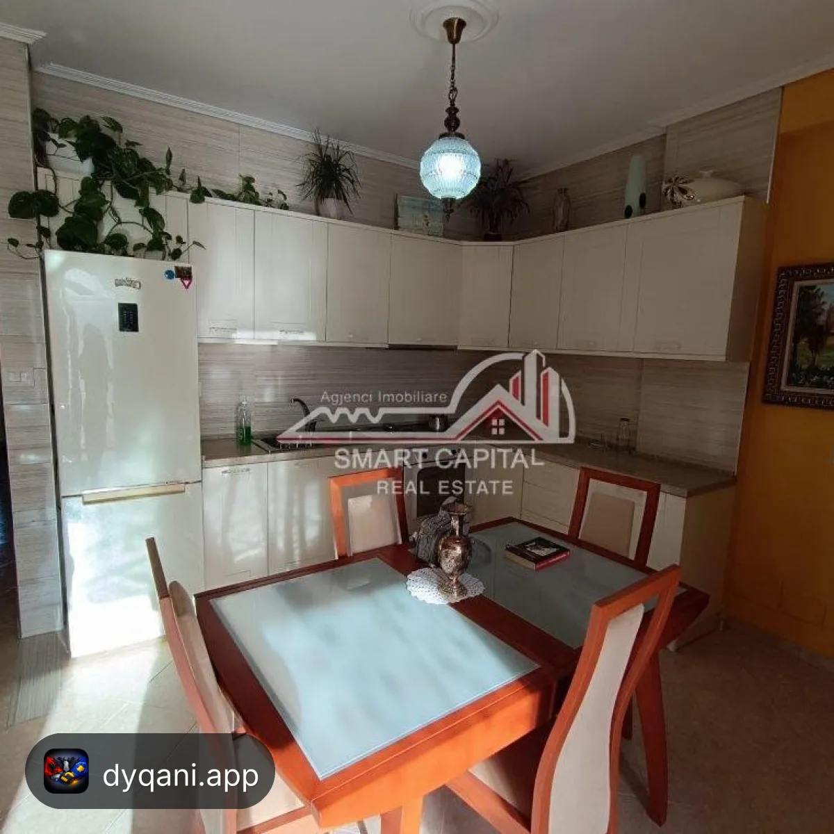 Apartament 2+1+2 në Shitje – Pranë – 154,000€ – Vlorë — Vlorë - Foto 5