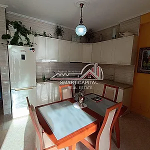 Apartament 2+1+2 në Shitje – Pranë – 154,000€ – Vlorë — Vlorë - Foto 5