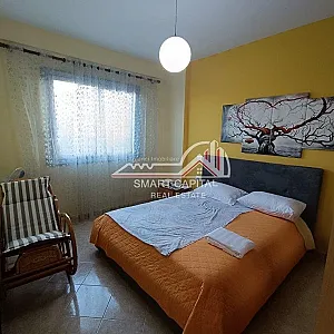Apartament 2+1+2 në Shitje – Pranë – 154,000€ – Vlorë — Vlorë - Foto 6