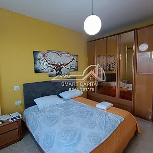 Apartament 2+1+2 në Shitje – Pranë – 154,000€ – Vlorë — Vlorë - Foto 7