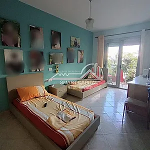 Apartament 2+1+2 në Shitje – Pranë – 154,000€ – Vlorë — Vlorë - Foto 8
