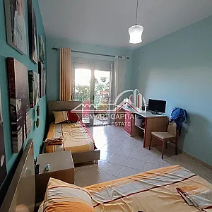 Apartament 2+1+2 në Shitje – Pranë – 154,000€ – Vlorë — Vlorë - Foto 9