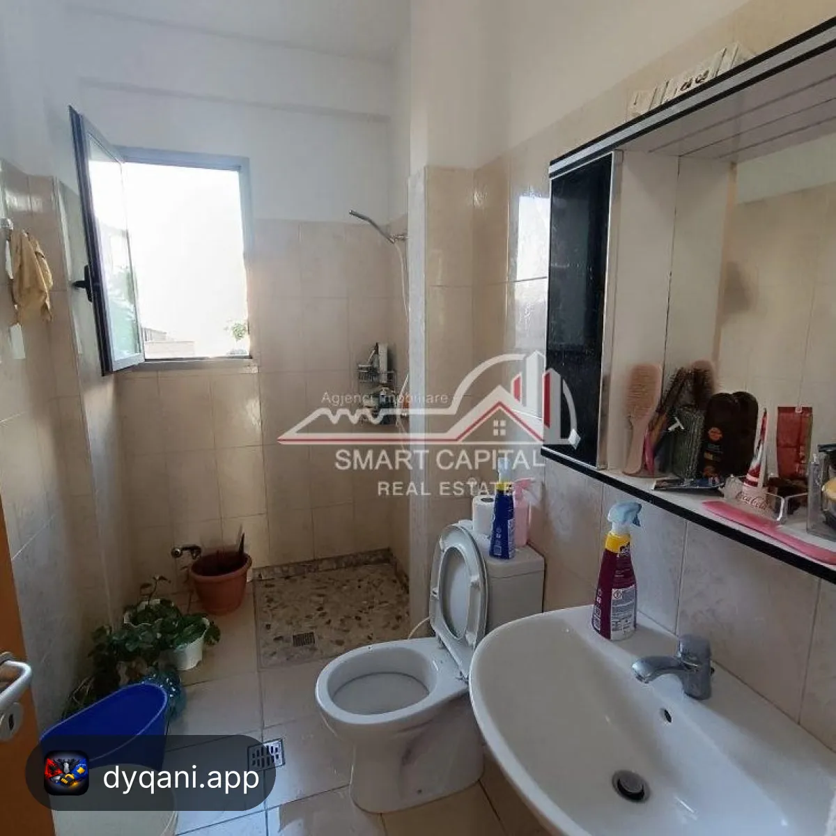 Apartament 2+1+2 në Shitje – Pranë – 154,000€ – Vlorë — Vlorë - Foto 10