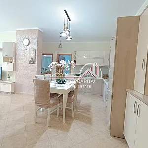 Apartament 2+1 me Qira – Transballkanike, Vlorë – 400€ — Vlorë - Foto 2
