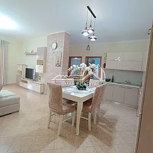Apartament 2+1 me Qira – Transballkanike, Vlorë – 400€ — Vlorë - Foto 3