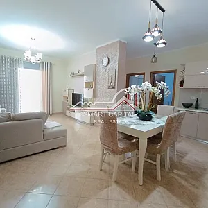 Apartament 2+1 me Qira – Transballkanike, Vlorë – 400€ — Vlorë - Foto 4
