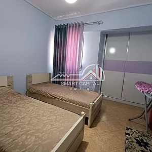 Apartament 2+1 me Qira – Transballkanike, Vlorë – 400€ — Vlorë - Foto 5