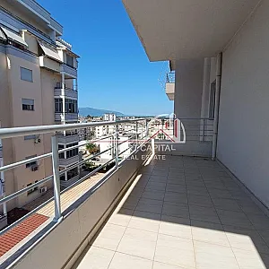 Apartament 2+1 me Qira – Transballkanike, Vlorë – 400€ — Vlorë - Foto 9