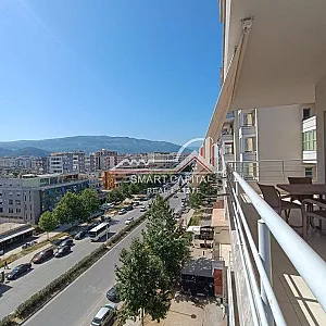 Apartament 2+1 me Qira – Transballkanike, Vlorë – 400€ — Vlorë - Foto 10