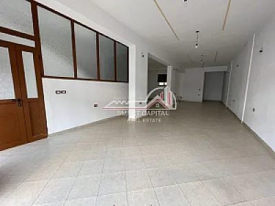 Njësi Shërbimi/Dyqan 312m² me Qera – 500€ – Vlorë – I mirë — Vlorë - Foto 6