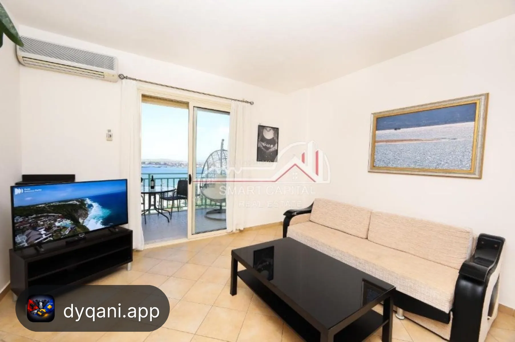 Garzoniere 52m² në Shitje – Pamje Panoramike – 2,000€ — Vlorë - Foto 7