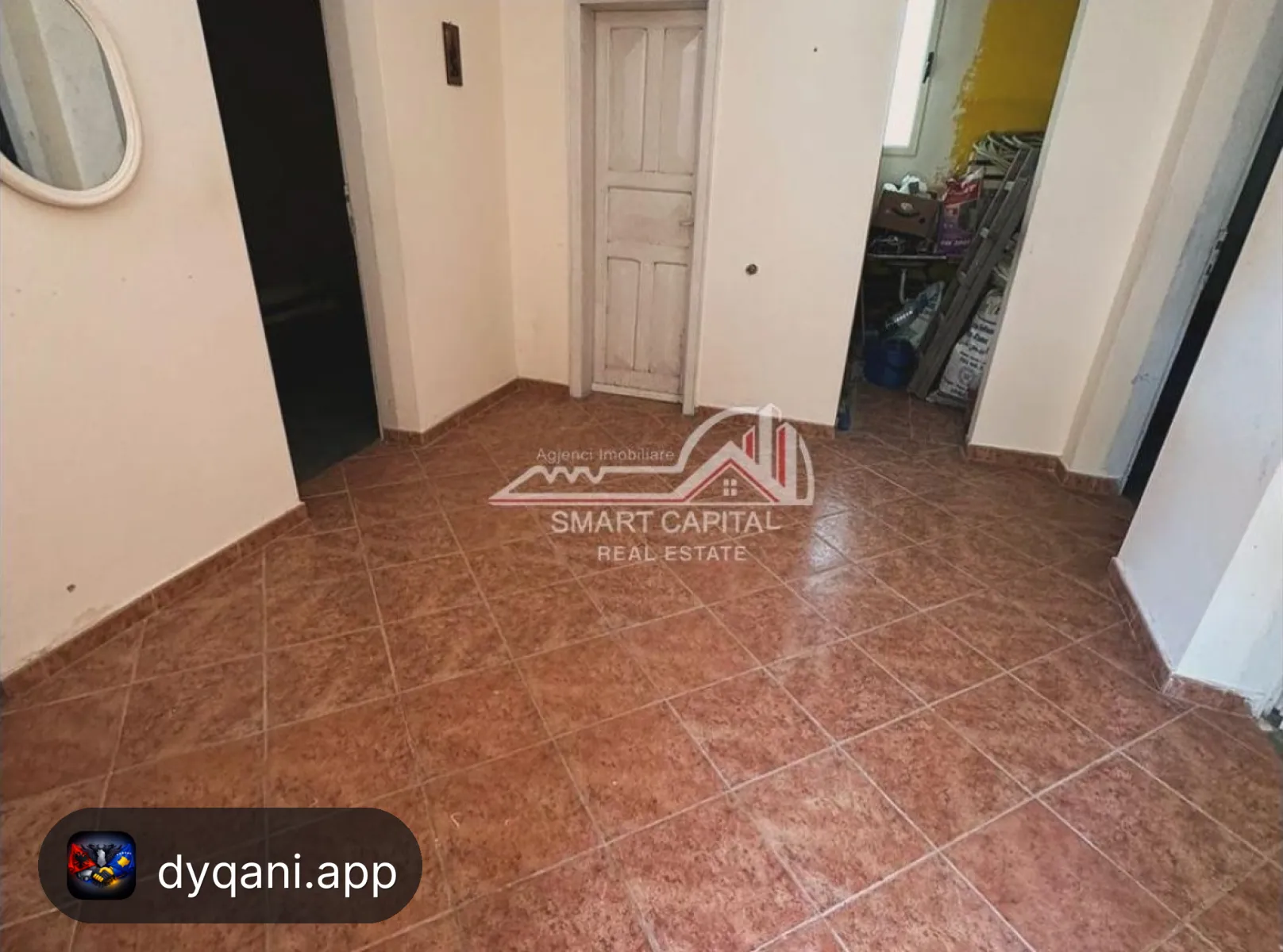 Shtëpi Private në Shitje – 470m² Truall – 120,000€ – I mirë — Vlorë - Foto 2