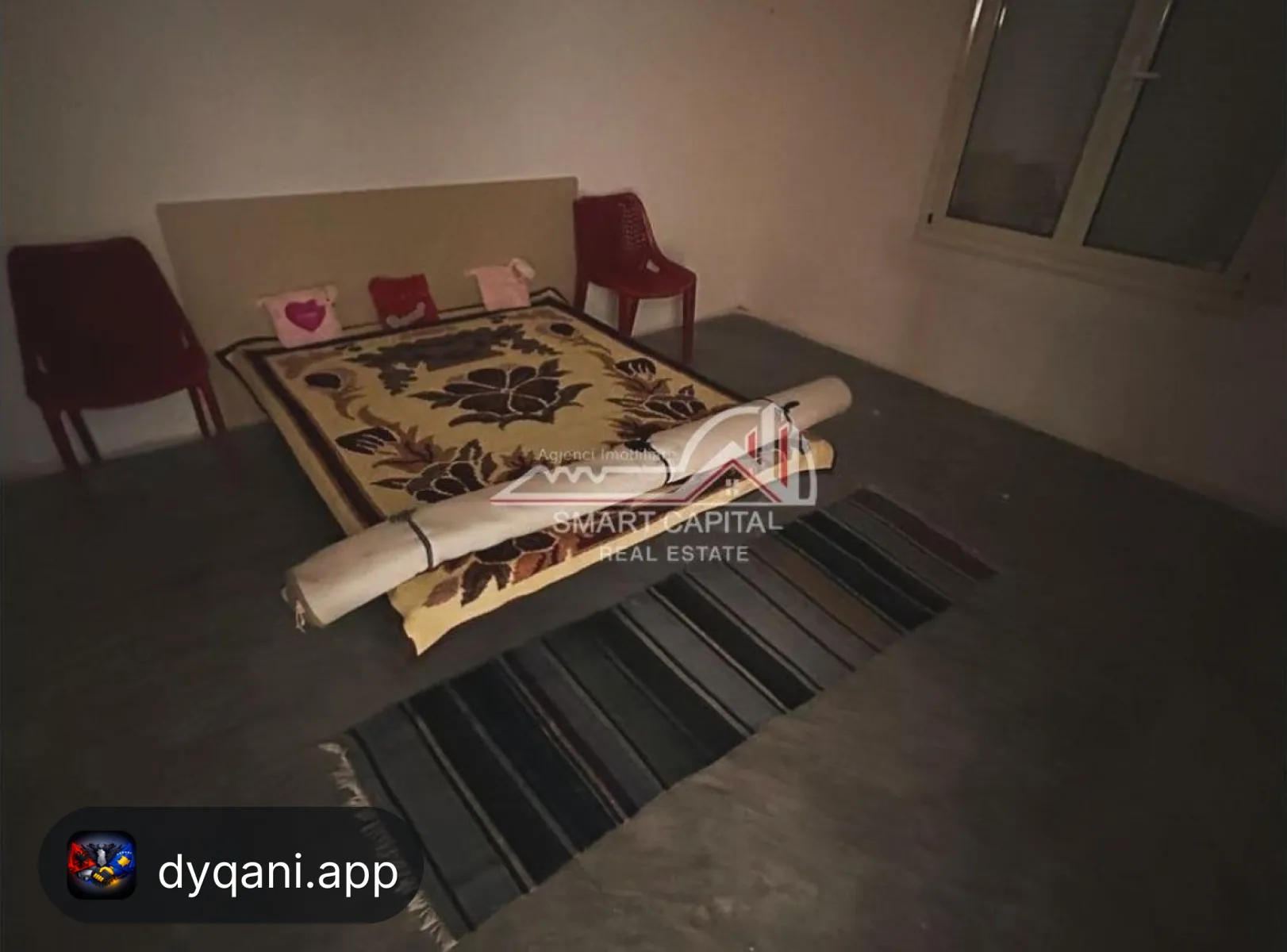 Shtëpi Private në Shitje – 470m² Truall – 120,000€ – I mirë — Vlorë - Foto 3