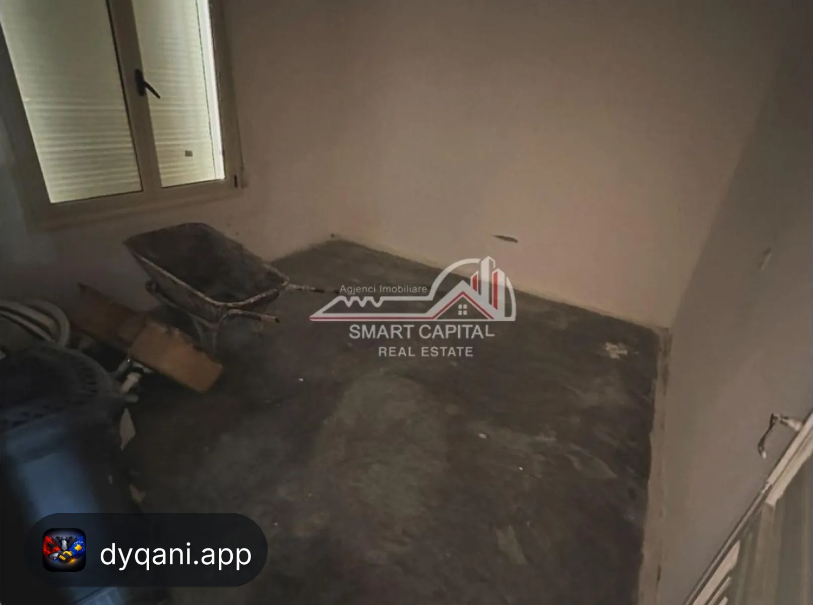 Shtëpi Private në Shitje – 470m² Truall – 120,000€ – I mirë — Vlorë - Foto 4