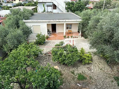 Shtëpi Private në Shitje – 470m² Truall – 120,000€ – I mirë — Vlorë - Foto 7