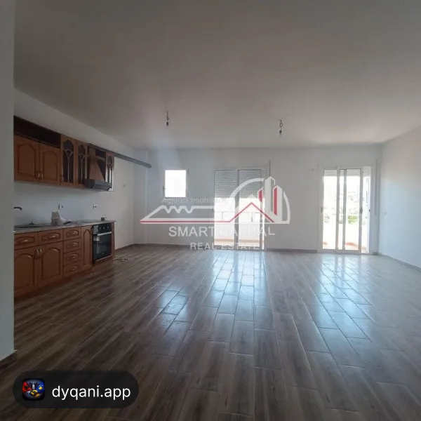 Apartament 2+1+2 me Qira – Ish-Adriatiku – 300€ – Vlorë — Vlorë