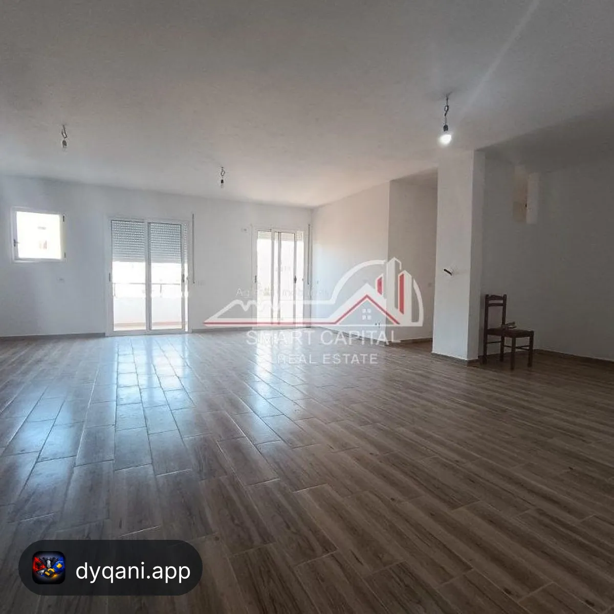 Apartament 2+1+2 me Qira – Ish-Adriatiku – 300€ – Vlorë — Vlorë - Foto 2