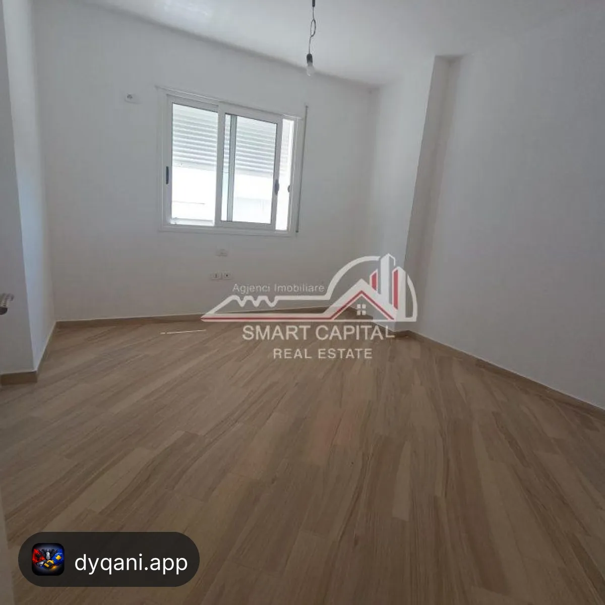 Apartament 2+1+2 me Qira – Ish-Adriatiku – 300€ – Vlorë — Vlorë - Foto 5