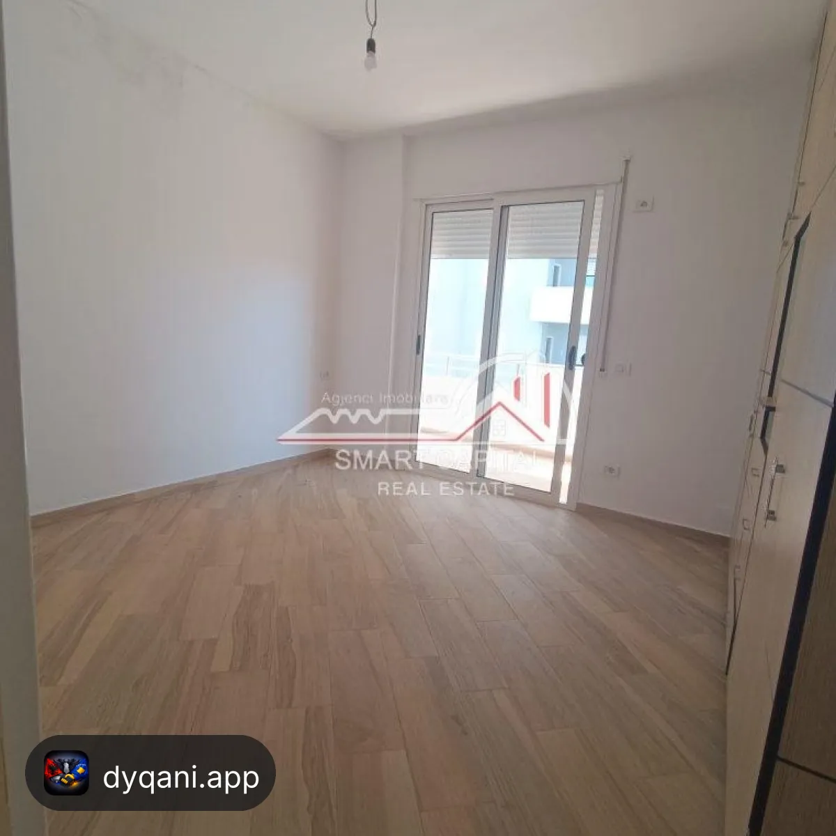 Apartament 2+1+2 me Qira – Ish-Adriatiku – 300€ – Vlorë — Vlorë - Foto 6