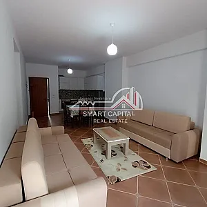 Apartament 2+1 me Qera – Pranë Xhamisë – 350€ – Vlorë — Vlorë - Foto 2
