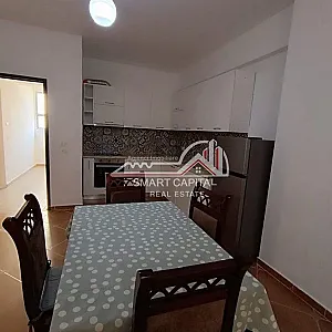 Apartament 2+1 me Qera – Pranë Xhamisë – 350€ – Vlorë — Vlorë - Foto 3