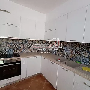 Apartament 2+1 me Qera – Pranë Xhamisë – 350€ – Vlorë — Vlorë - Foto 4