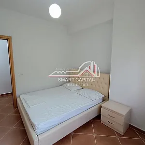 Apartament 2+1 me Qera – Pranë Xhamisë – 350€ – Vlorë — Vlorë - Foto 5