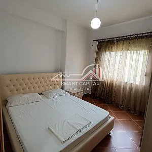 Apartament 2+1 me Qera – Pranë Xhamisë – 350€ – Vlorë — Vlorë - Foto 6